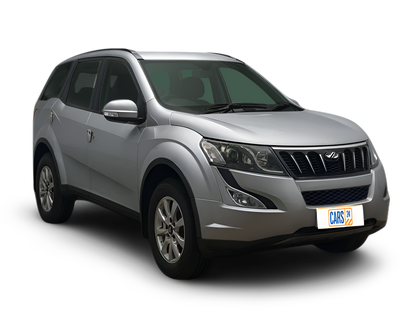 Mahindra XUV500-img